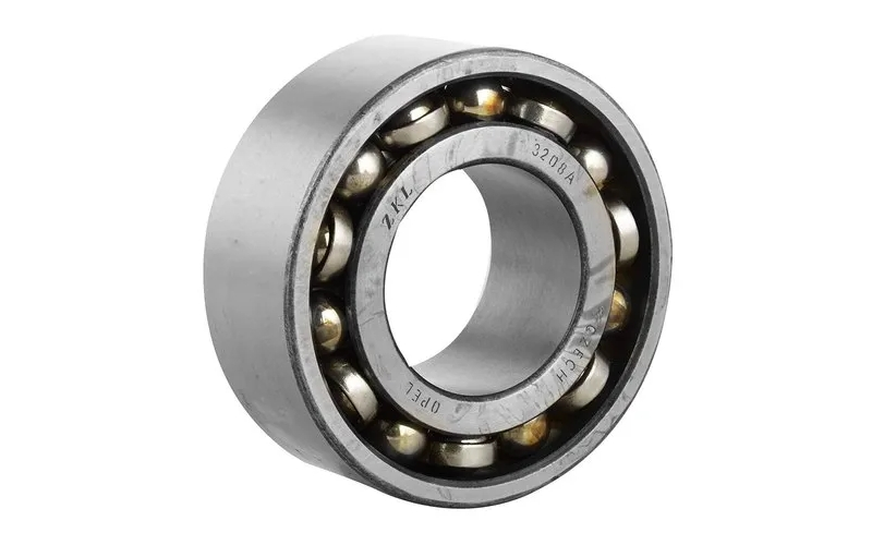 Industrial Bearings Industy